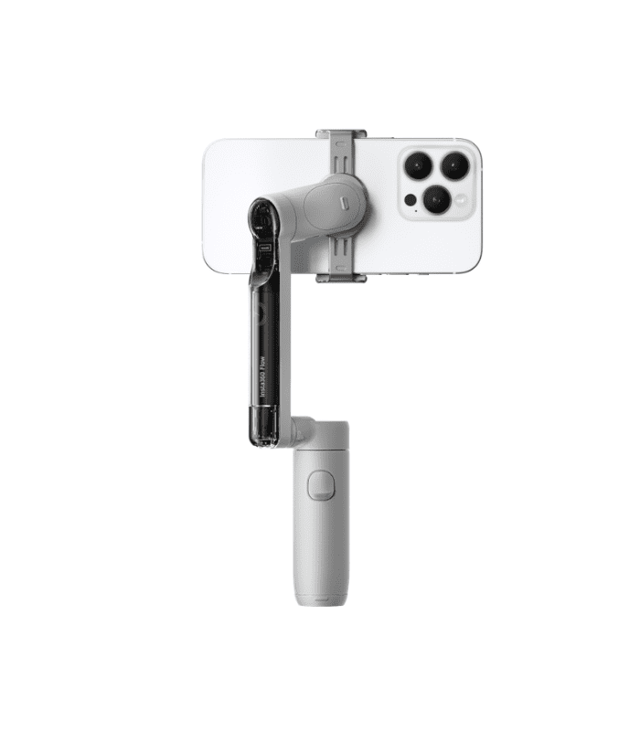 Insta360 Flow Standalone Gray - Image 6