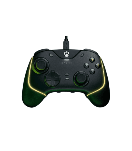 wolverine chroma v2 xbox black Razer Wolverine V2 Chroma - Black - Image 1