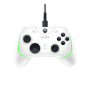 Razer Wolverine V2 Chroma - White