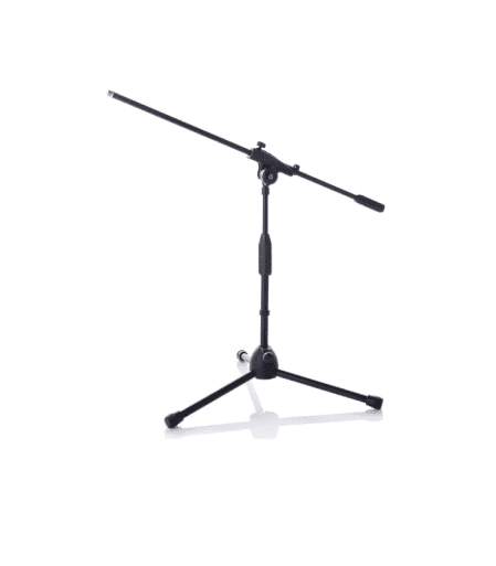 MS36NE-1 Bespeco - MS36NE - Small Microphone Boom Stand - Image 1