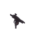 Bespeco - MS36NE - Small Microphone Boom Stand - Image 2