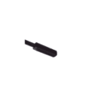 Bespeco - MS36NE - Small Microphone Boom Stand - Image 6