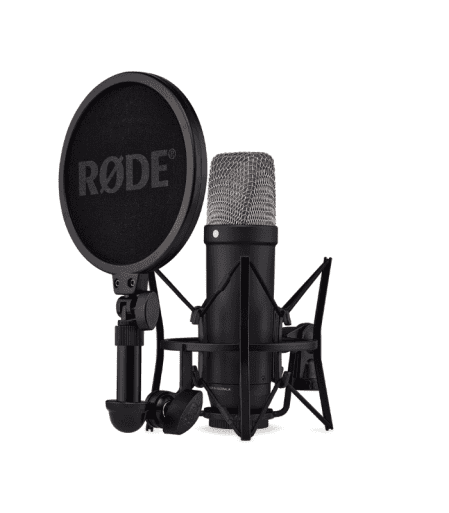 NT-1-USB-15thgen-1 Rode NT1 5th Generation - Image 1