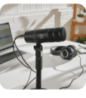 Audio Technica AT2040 USB - Image 2