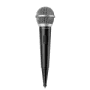 Audio Technica - ATR1200X