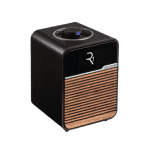 Ruark Audio R1 MK4 - Espresso