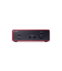 Focusrite Scarlett Solo 4th Gen - Image 2