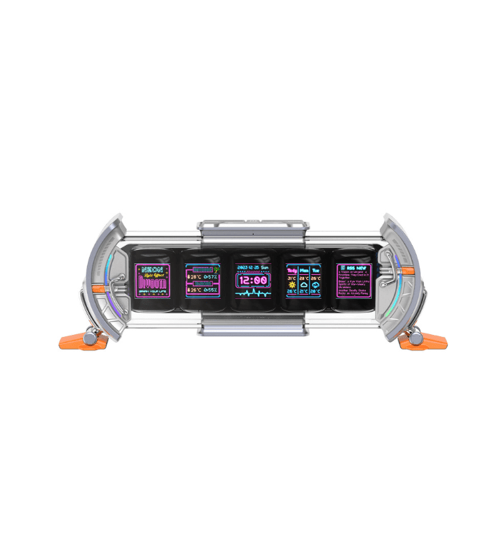 Divoom Times Gate - Image 2