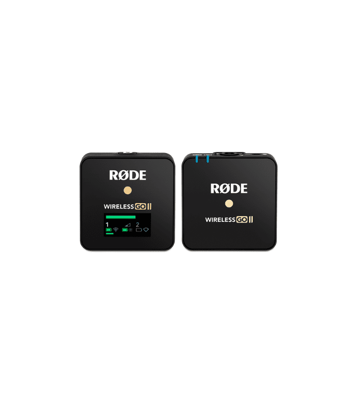 Rode Wireless GO II - Single - Image 3