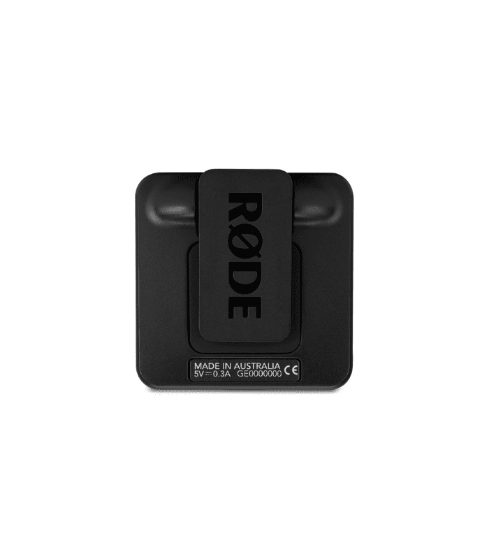 Rode Wireless GO II - Single - Image 2