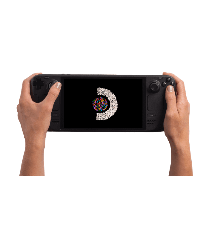 Steam Deck Oled 1TB - Image 2