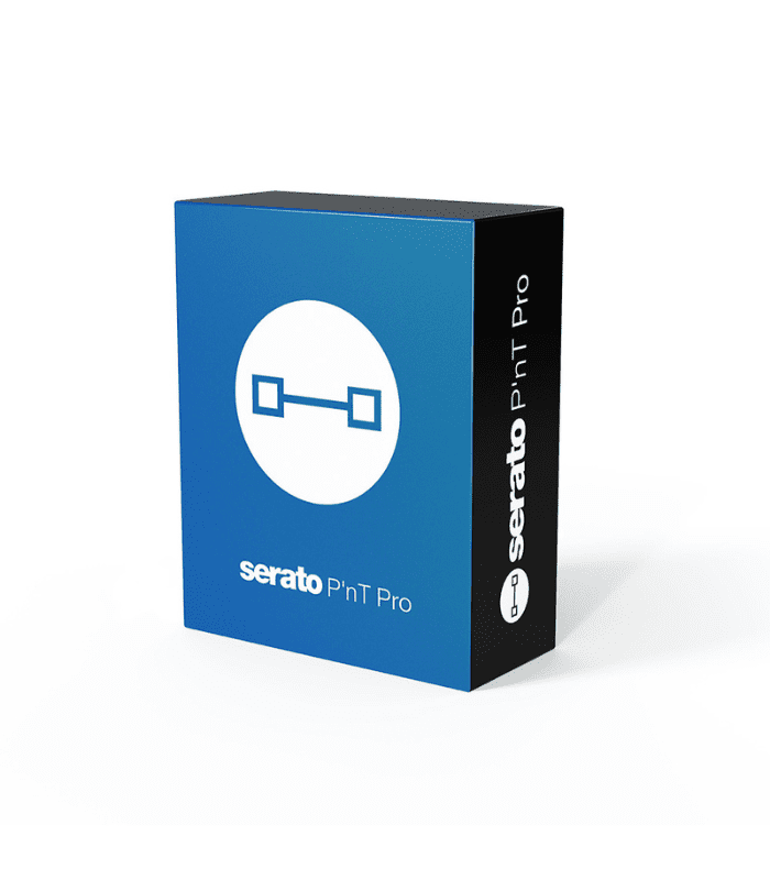 PitchintimePro01 Serato Pitch in Time Pro - Digital Delivery - Image 1