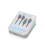 TC-Helicon Go XLR Mini White - Image 4