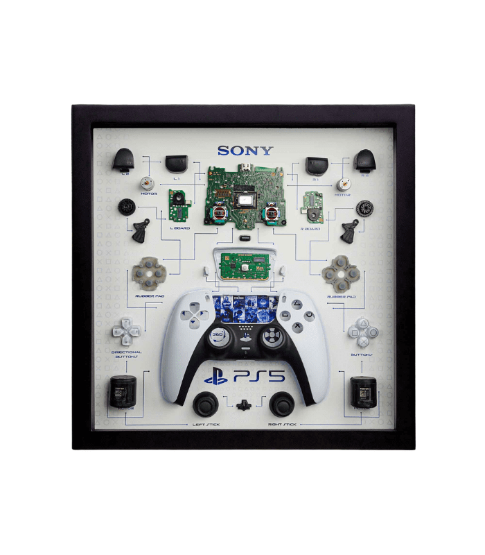griddualsense-01 Grid Dualsense Controller - Image 1
