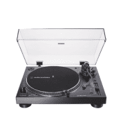 Audio Technica - AT-LP120XBT-USB - Black