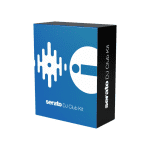 Serato DJ Club Kit - Digital Delivery