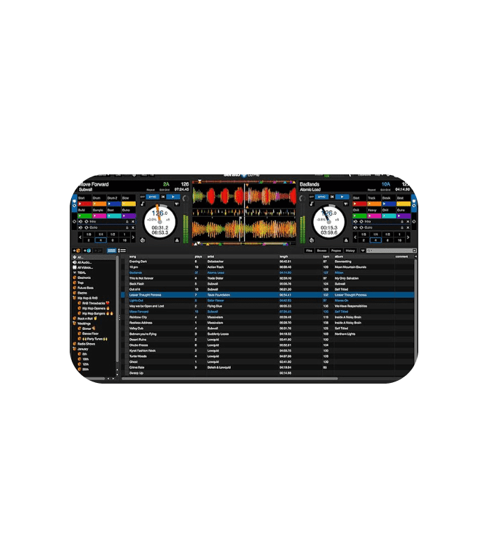 Serato DJ Suite - Digital Delivery - Image 3