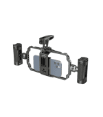 SmallRig - Universal Mobile Phone Handheld Video Rig Kit 3155B