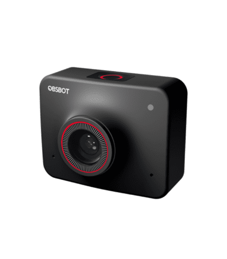 OBSBOT meet 4K 01 OBSBOT Meet 4K AI-Powered 4K Webcam