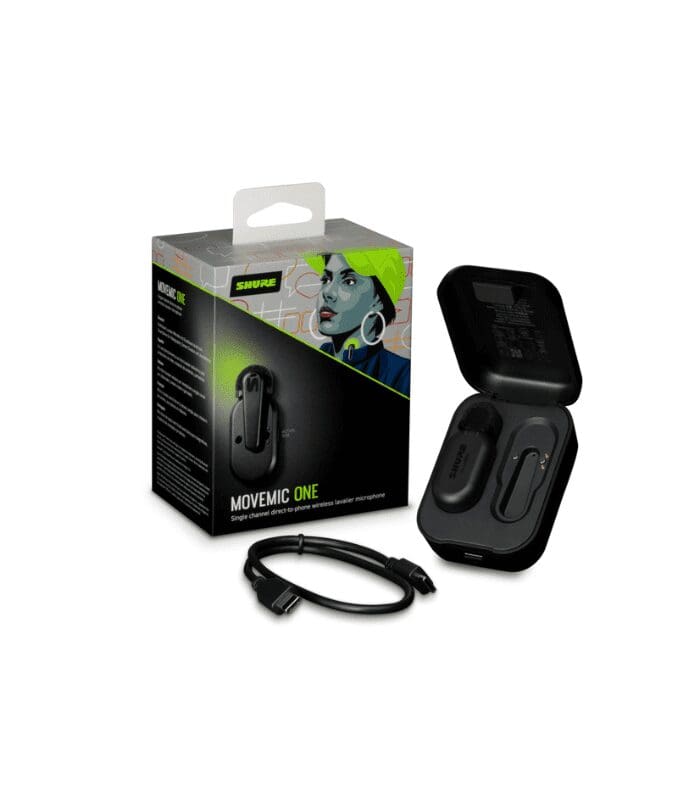 Shure Move Mic One - Image 2