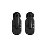MOVEMIC TWO Two-Channel Wireless Lavalier Microphones