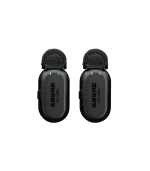 MOVEMIC TWO Two-Channel Wireless Lavalier Microphones