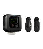 Shure Move Mic Two Receiver Kit