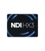 OBSBOT NDI License Key