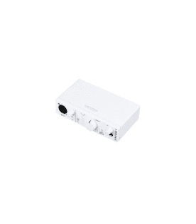 MiniFuse 1 Portable solo audio interface
