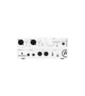 MiniFuse 2 Flexible dual audio interface. MiniFuse 2 is a next-gen audio & MIDI interface that gives you everything you need to make music and audio your own way. With unmatched sound quality, smart connectivity, and an exclusive music-making software pack, this is a portable audio companion evolved.