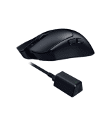 Razer Viper V3 Pro Wireless Esports Gaming Mouse: Symmetrical - 54g Lightweight - 8K Polling - 35K DPI Optical Sensor - Gen3 Optical Switches - 8 Programmable Controls- 95 Hr Battery