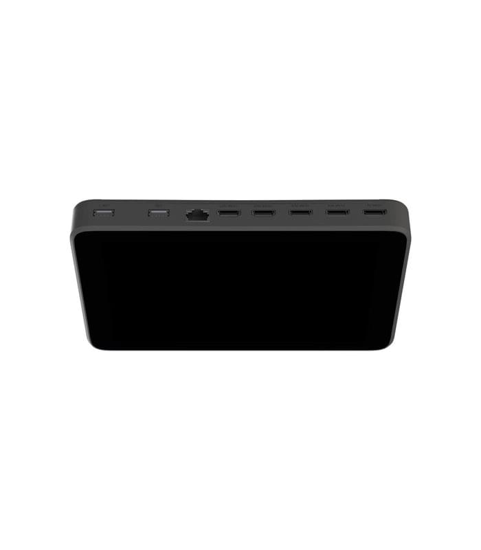 YoloLiv YoloBox Ultra Portable Multicamera Encoder/Streamer, Switcher/Monitor & Recorder