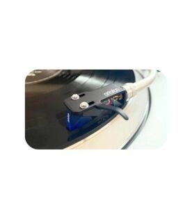 2M Blue Premounted