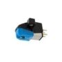 Dual Moving Magnet Cartridge AT-VM95C