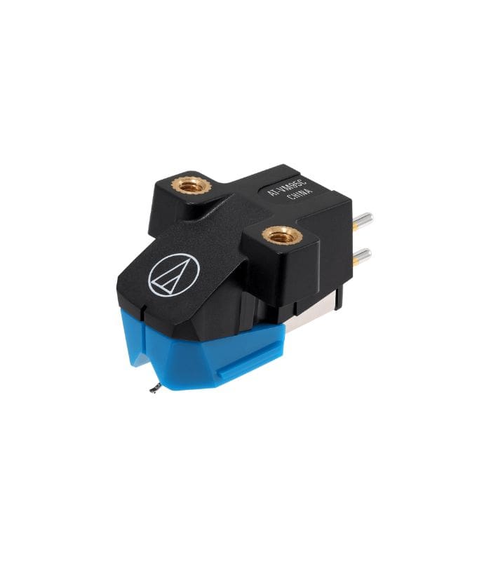 Dual Moving Magnet Cartridge AT-VM95C