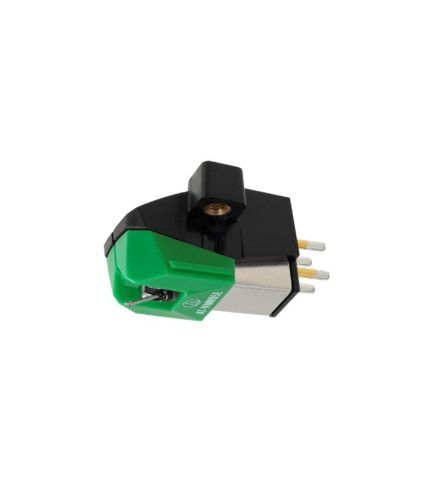 Dual Moving Magnet Cartridge AT-VM95E