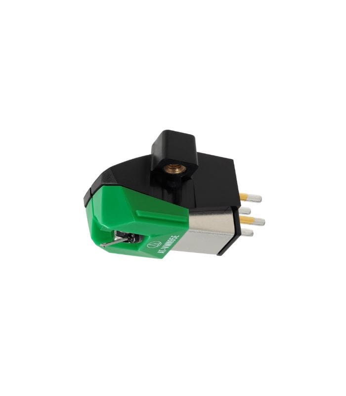 Dual Moving Magnet Cartridge AT-VM95E