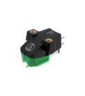 Dual Moving Magnet Cartridge AT-VM95E