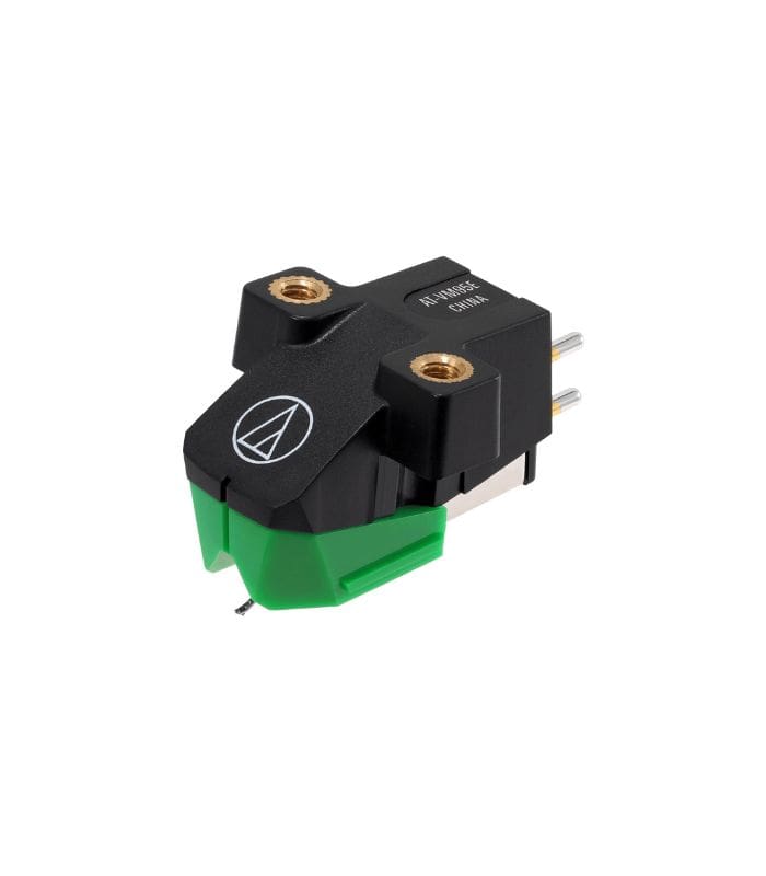 Dual Moving Magnet Cartridge AT-VM95E