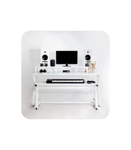 Headquarter™ Studio Workstation studio desk