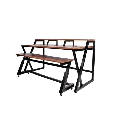 Headquarter™ Studio Workstation-Wood-01 Headquarter™ Studio Workstation studio desk