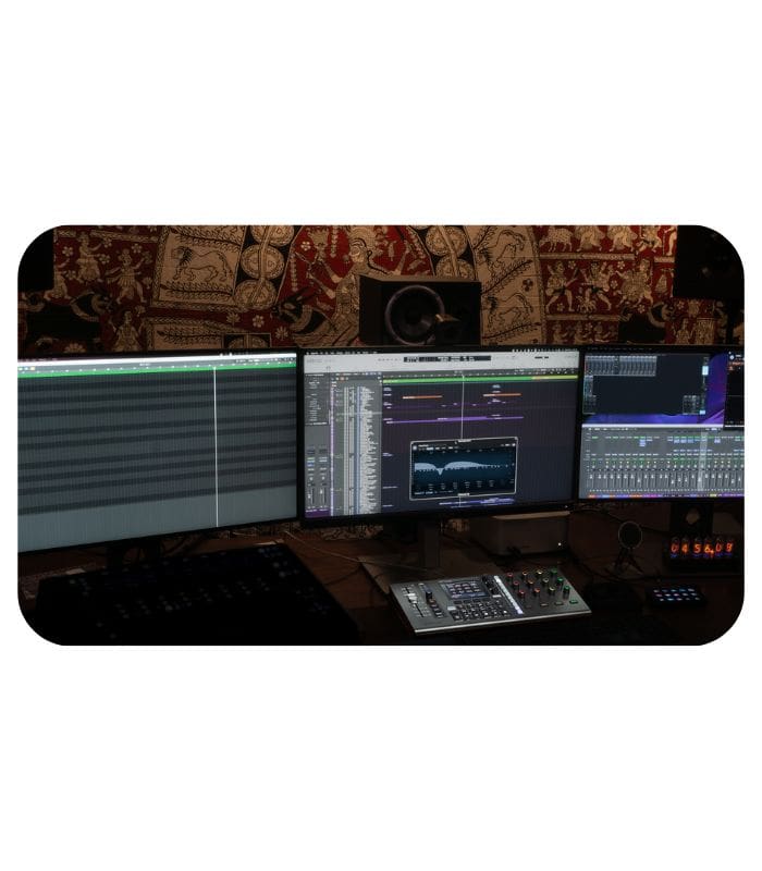 Panorama CS12