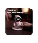 Eilik - Desktop Companion Robot Pink