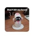 Eilik - Desktop Companion Robot Pink