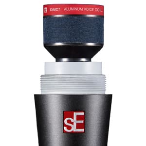 SE Electronics V7