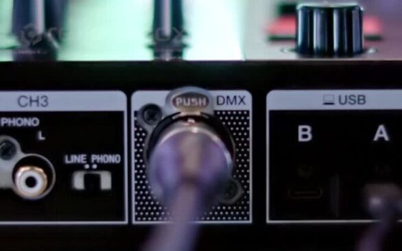 Pioneer DDJ-FLX10