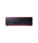 Focusrite – Scarlett 4i4 4th Gen
