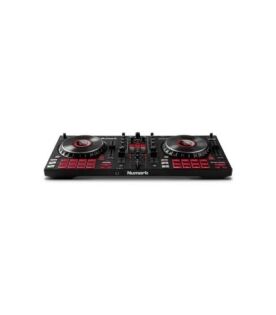 Mixtrack Platinum FX