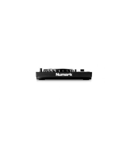 Mixtrack Pro FX