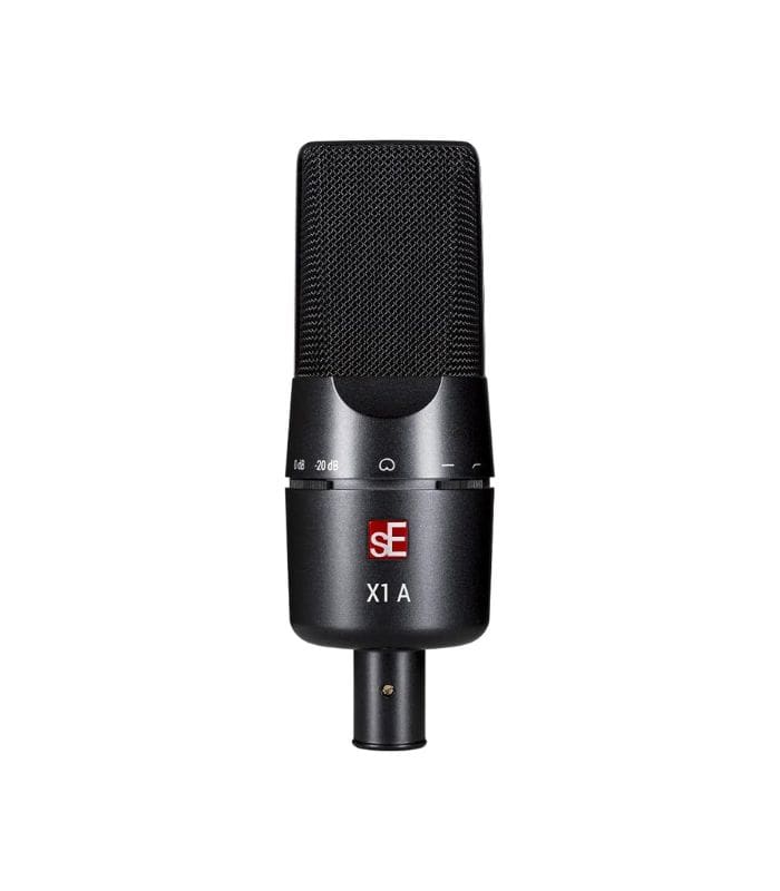 SE Electronics X1A